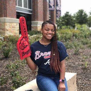 Meet your Posher, Jada